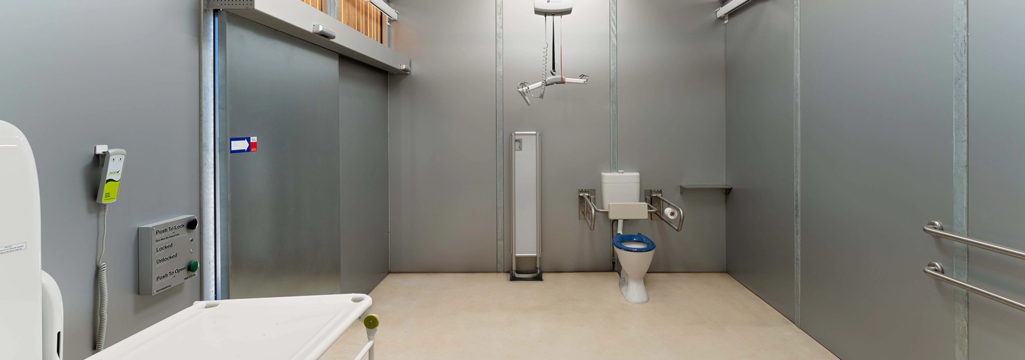 How to Maximise Changing Places Funding for Your Council in 2026